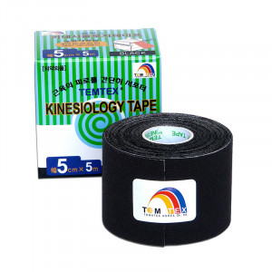 Кинезио тейп TemTex 5 см х 5 м