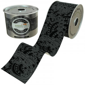 Биомеханический   тейп Dynamic Tape 6 роллов 5 см х 5 м микс цветов