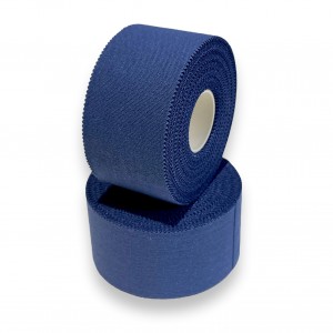 Спортивний тейп Athletic tape Медіспорт 3,8 см x 14 м  кольорові