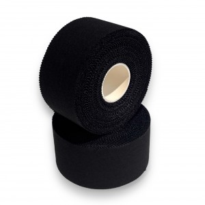 Спортивний тейп Athletic tape Медіспорт 3,8 см x 14 м  кольорові