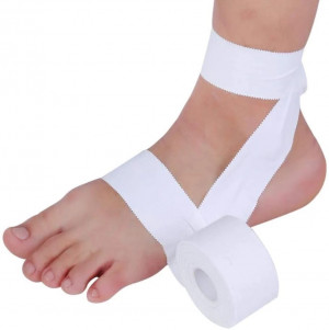 Спортивний тейп Athletic tape Медіспорт 5 см x 13,7 м