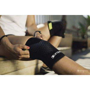 Наколенники POWER KNEE Compex (пара)
