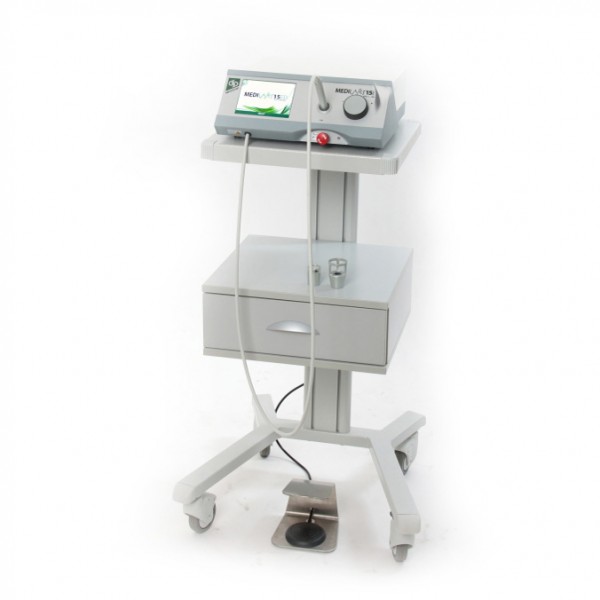 Medi Laser 15 ED