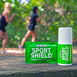 Средство от натирания SportShield шариковый 2Toms
