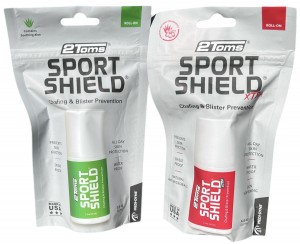 Средство от натирания SportShield шариковый 2Toms