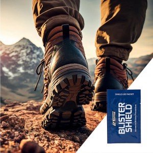 Порошок від натирання шкіри BlisterShield 2Toms стік