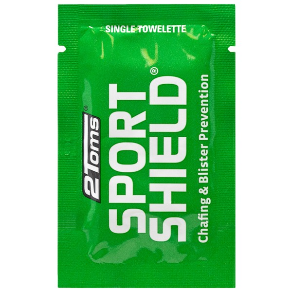 Средство от натирания SportShield 2Toms салфетка