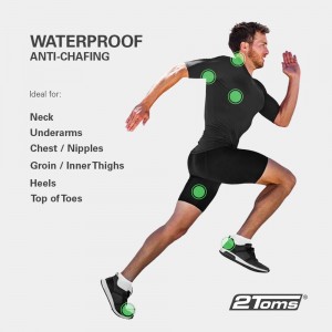 Средство от натирания SportShield 2Toms салфетка