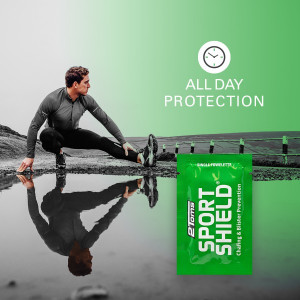 Средство от натирания SportShield 2Toms салфетка