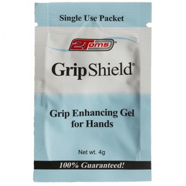 Средство для надежного захвата GripShield 2Toms в стике