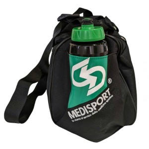 Сумка первой помощи на поле Medisport