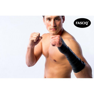 Флосс-лента FASCIQ 208 х 5 х 0,1 см