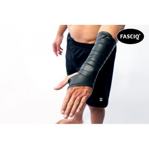 Флосс-лента FASCIQ 208 х 5 х 0,15 см