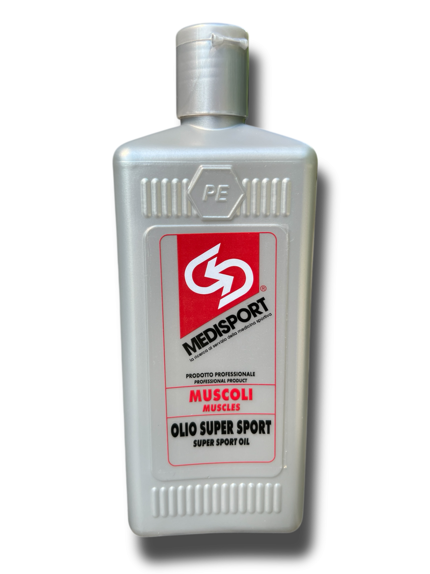 Масло суперспорт Medisport