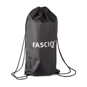 Пенный ролл большой - фасциальный массажер Fasciq