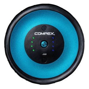 ION™ рол-фасціальний вібромасажер Compex