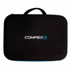 FIXX 1.0 перкуссионный массажер Compex