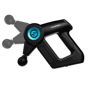 FIXX 2.0 перкуссионный массажер Compex