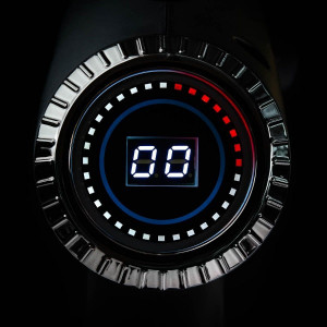 FIXX 2.0 перкуссионный массажер Compex