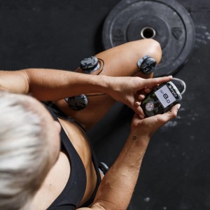 SP 8.0 WOD электростимулятор мышц Compex