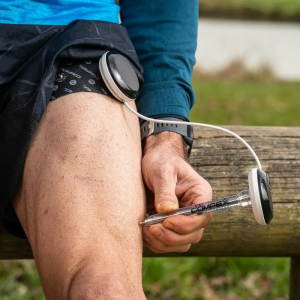 Моторна ручка Compex