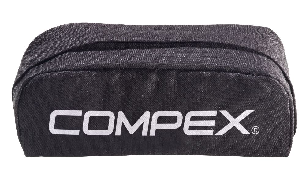 Дорожная косметичка для беспроводных моделей электростимуляторов Compex