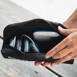 Дорожная косметичка для беспроводных моделей электростимуляторов Compex