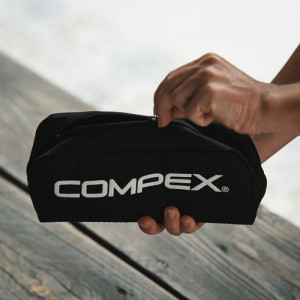 Дорожная косметичка для беспроводных моделей электростимуляторов Compex