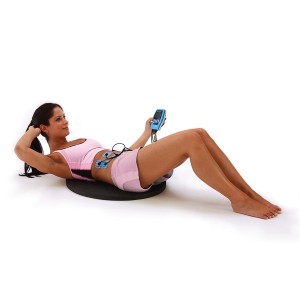 FIT 3.0 електростимулятор м'язів Compex