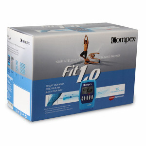 FIT 1.0 электростимулятор мышц Compex