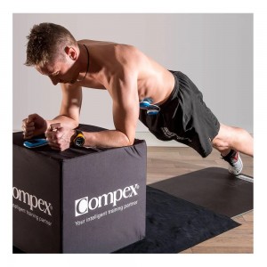 FIT 5.0 електростимулятор м'язів Compex