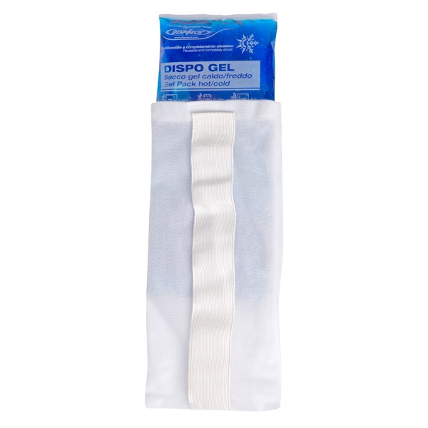 Фіксатор компресу гаряче/холодне DISPOGEL Dispotech 11 х 26 см