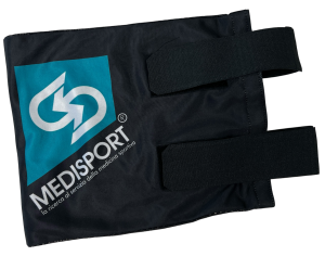 Фіксатор компресу гаряче/холодне 23 х 30 см Medisport
