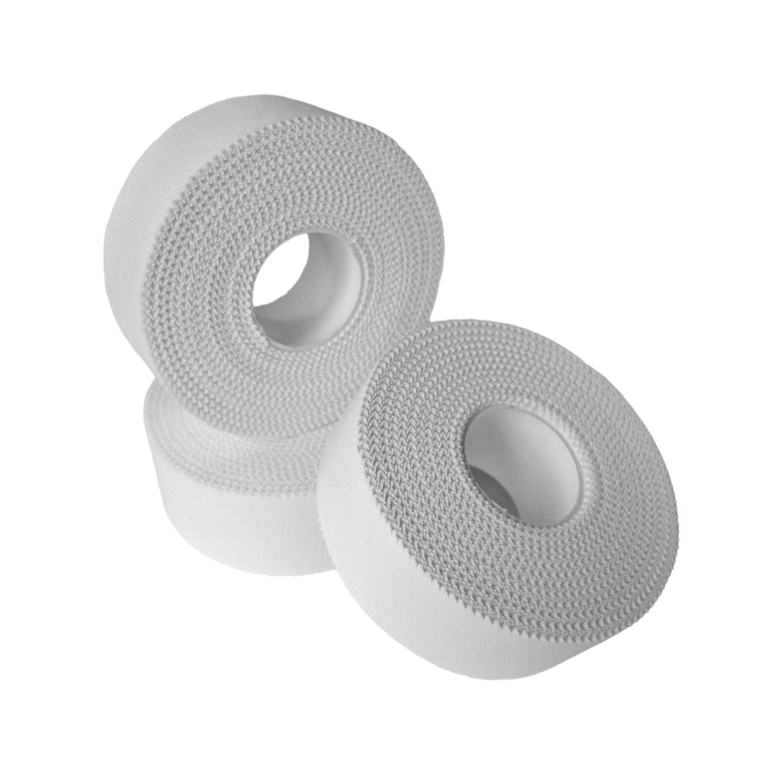 Спортивний тейп Athletic tape Медіспорт 2,5 см x 13,7 м