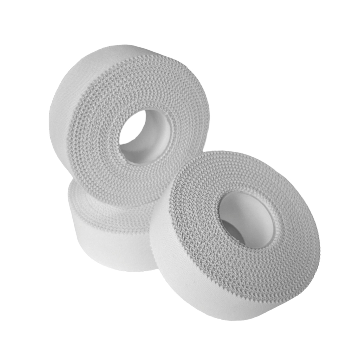 Спортивний тейп Athletic tape Медіспорт 2,5 см x 14 м