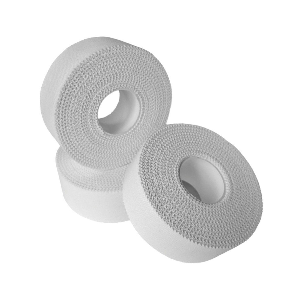 Спортивний тейп Athletic tape Медіспорт 2,5 см x 14 м