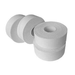 Спортивний тейп Athletic tape Медіспорт 2,5 см x 14 м