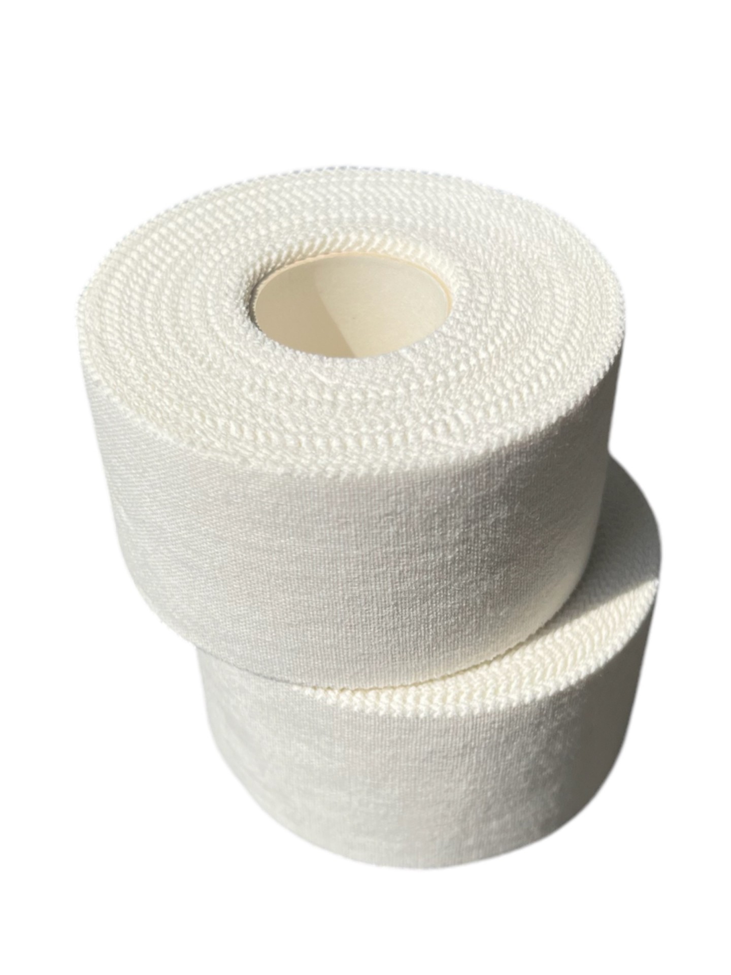 Спортивний тейп стандарт Athletic tape Медіспорт 3,81 см x 13,7 м