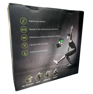 ОРЕНДА. BoBo Home 2.0 — розумна платформа для балансу та відновлення