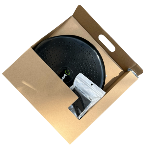 ОРЕНДА. BoBo Home 2.0 — розумна платформа для балансу та відновлення